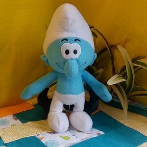 Smurf